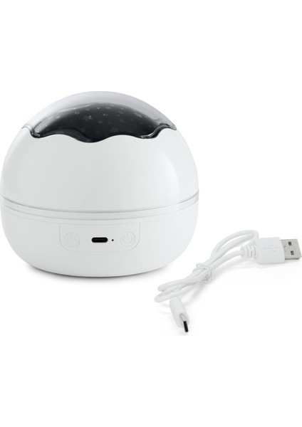 LED Yıldız Işık Projektörü modelleri