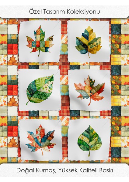 Patchwork Kumaş Seti – Dikiş ve Hobi Için %100 Pamuk Desenli Kumaş Kuponları fiyatları