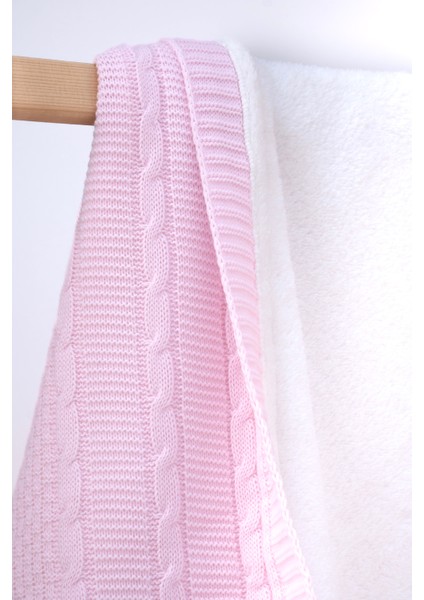 Triko Iç Kısmı Wellsoft Kaplama 85X95CM Kışlık Bebek Battaniyesi fırsatları