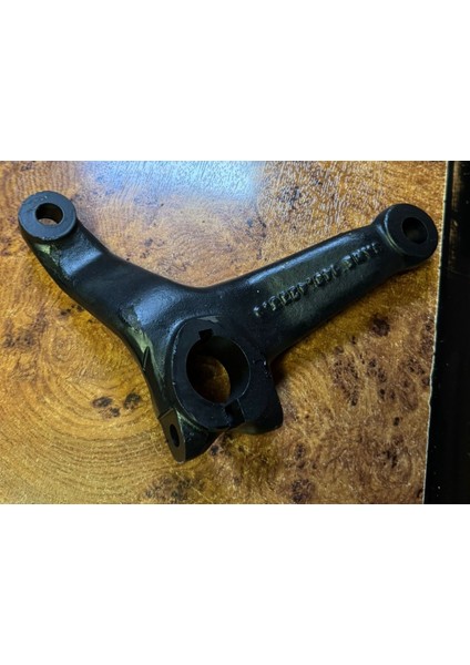 Same Traktör Rot Kolu Çiftli