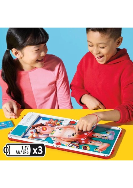 G0951 Süper Doktor Kutu Oyunu fırsatları