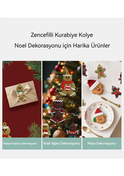 16 Adet Noel Ağacı Süsü, Pvc Yumuşak Jel Dekorasyon Dıy Asılı Süs (Yurt Dışından) fırsatları