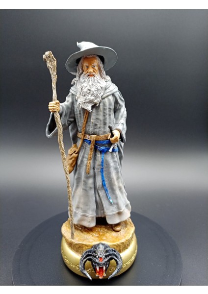 Gandalf fiyatları