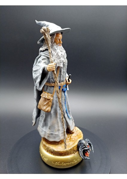 Gandalf modelleri