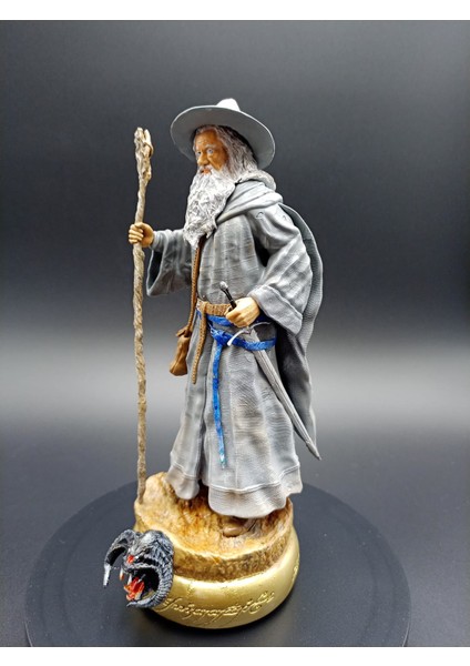 Gandalf fırsatları