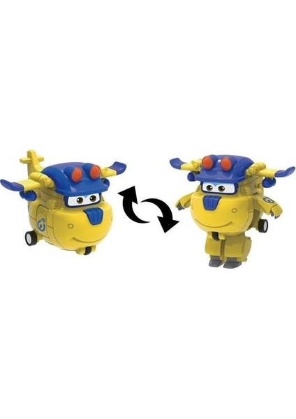 Harika Kanatlar Dönüşen Tekli Figür Inşaatçı Donnie fiyatları