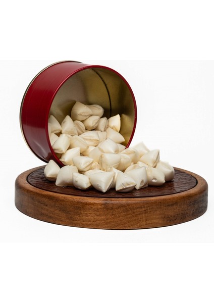 Bergamot Aromalı Akide Şekeri Hediyelik Kutulu 250 gr fiyatları