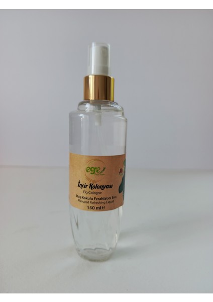 Incir Kolonyası 150 ml