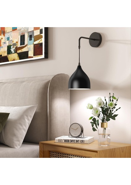 Duvar Lambası Koridor Lambası Otel Yatak Odası Başucu Duvar Lambası (Yurt Dışından) indirimleri