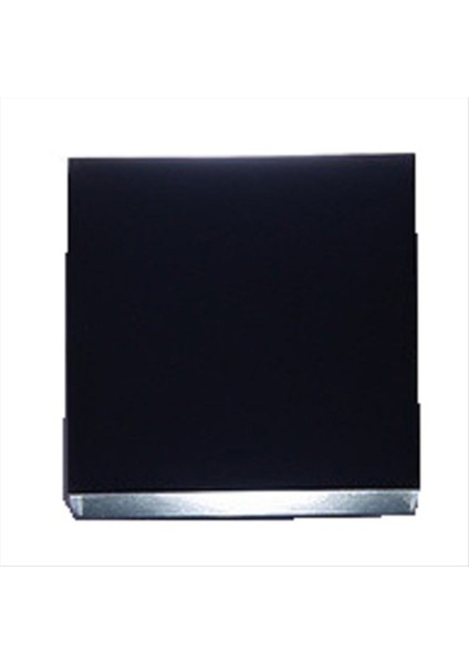 LED Duvar Işığı Modern Iç Duvar Işığı Duvara Monte Işık Oturma Odası Koridoru Yatak Odası Dekorasyonu B (Yurt Dışından)