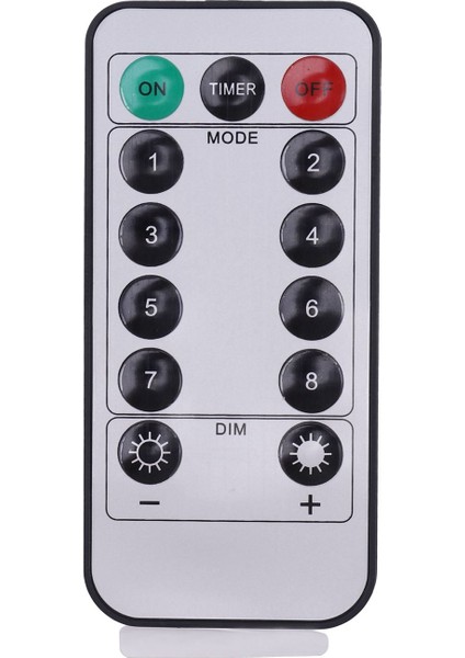 Beyaz Işık 300 LED Perde Peri Işıkları USB String Duvar Asma Parti Uzaktan Kumanda Beyaz (Yurt Dışından) fiyatları