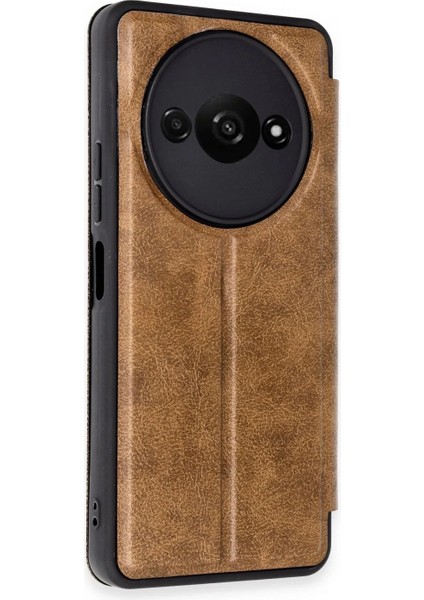 Xiaomi Redmi A3 4g Kılıf Flip Cover - Taba (K95) fiyatları