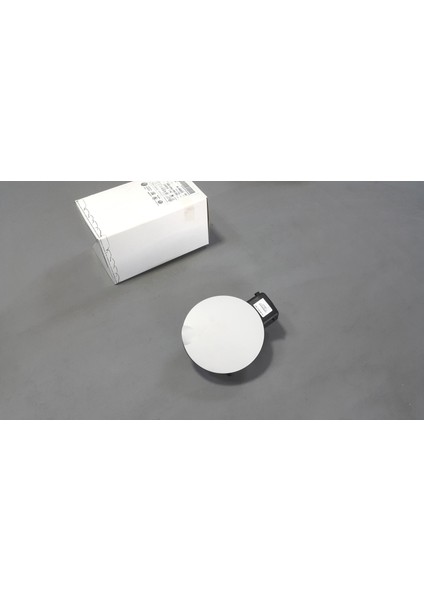 Seat Cordoba 6l2 2002-2009 Yakıt Depo Kapağı Dış