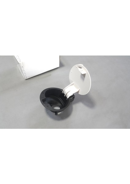 Seat Cordoba 6l2 2002-2009 Yakıt Depo Kapağı Dış modelleri