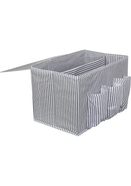 Kullanışlı Başucu Düzenleyici Çok Amaçlı Düzenleyici Organizer Hurç Kutu (2 Adet) ( Lisinya ) modelleri