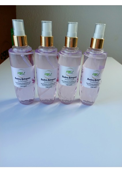 Badem Kolonyası 150 cc