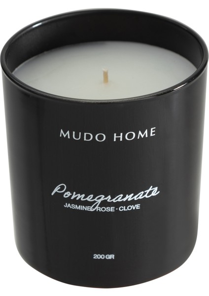 Dreamy Black Pomegranate Mum 200GR fiyatları