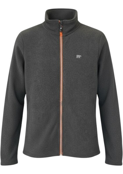 Sky Full Zip Antrasit Erkek Polar fiyatları