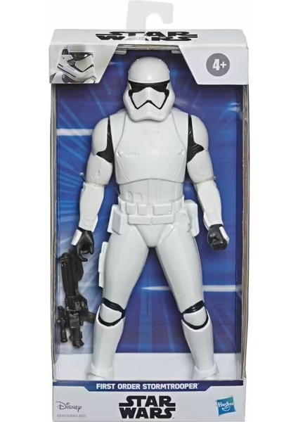 E8063 Star Wars 24 cm Figür modelleri