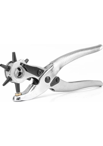 Ikili Kemer Delme ve Perçin Atma Pensesi Takımı (Yedekli) indirimleri