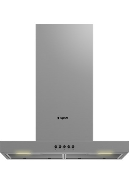 Adt 606 I Fibona Serisi Ankastre Duvar Tipi Davlumbaz fiyatları