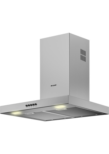 Adt 606 I Fibona Serisi Ankastre Duvar Tipi Davlumbaz modelleri