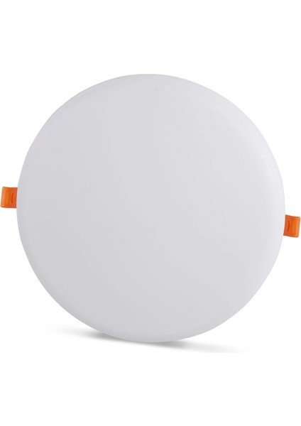 Noas YL12 3600 Sıva Altı 36W Ayarlanabilir LED Spot 6500K Beyaz