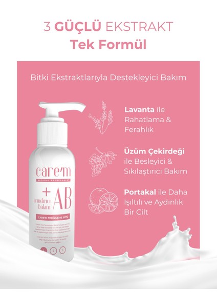 Yüz Temizleme Sütü fiyatları