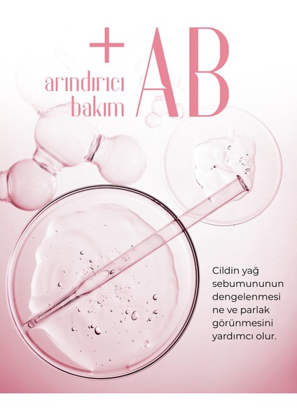 Yüz Temizleme Sütü