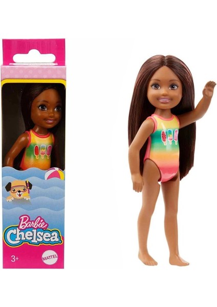 GLN73 Chelsea Tatilde Bebekleri /chelsea Dünyası fiyatları