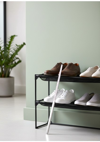 Damla Model Gümüş Ahşap El Oyması Ayakkabı Çekeceği 75 cm Kerata modelleri