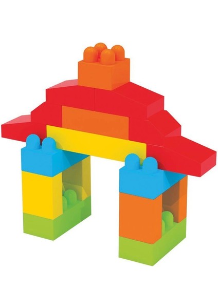 01255 Dede, Multi Bloklar 120 Parça fırsatları