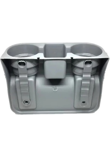 Gri Renk Oto Koltuk Yanı Bardak Tutucu Organizer fiyatları
