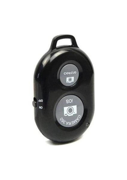 Bluetooth Selfie Kumandası modelleri