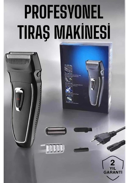 Profesyonel Erkeklere Özel Kişisel Bakım Için Çok Yönlü Tıraş Çözümü fiyatları