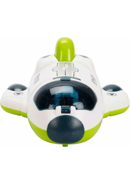 4237 Sun-Wky-Mxx-Uzay Roketi Fr 2A 12D fiyatları