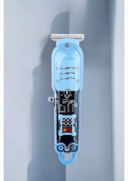 Tıraş Makinesi Saç, Sakal ve Vücut Bakımı Için Çok Amaçlı Tıraş Cihazı indirimleri