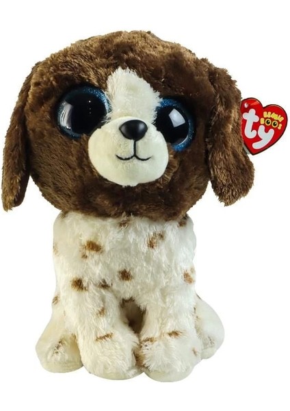 Muddles Dog Brown White Reg fiyatları