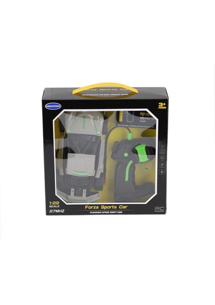 Lf-06- Şarjlı Fonksiyonel Kayan Araba modelleri