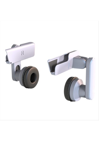 Ses Efektlerini Geliştirmek Için Pıco4 Ultra Vr Kulaklık Kulaklıkları (Yurt Dışından)