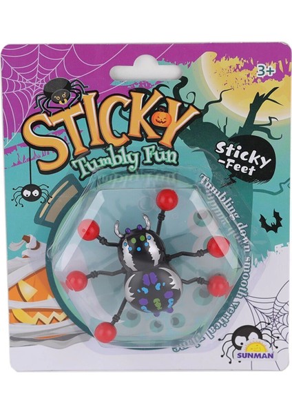 4910 Sun-Yapışkan Böcekler