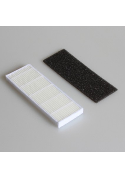 Polaris Pvcr 0930 Robot Süpürge Için Hepa Filtreli Elektrikli Süpürge (Yurt Dışından) fiyatları