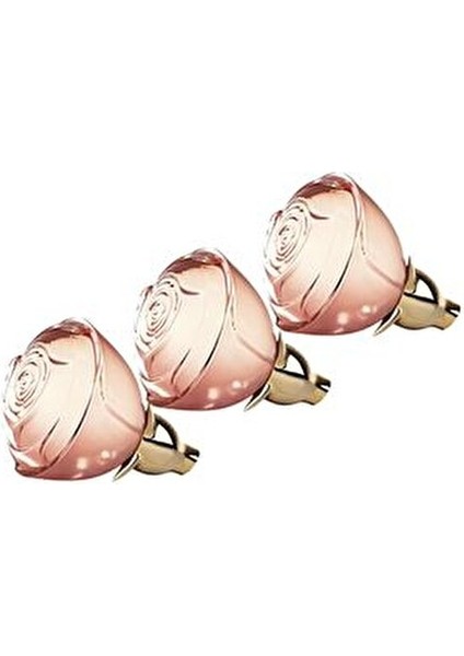 Volare Kadın Parfüm EDP 50 ml Meyveli Koku 3 Adet Romantik Hediye fiyatları