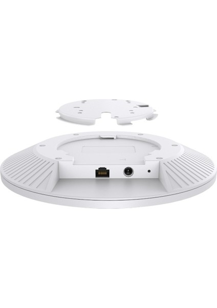 Tp-Lınk Omada EAP773 BE9300 Trıband Wıfı7 5760MBPS/6GHZ/2880MBP/5GHZ/574MBPS/2.4GHZ Access Poınt (Adaptörsüz) fiyatları