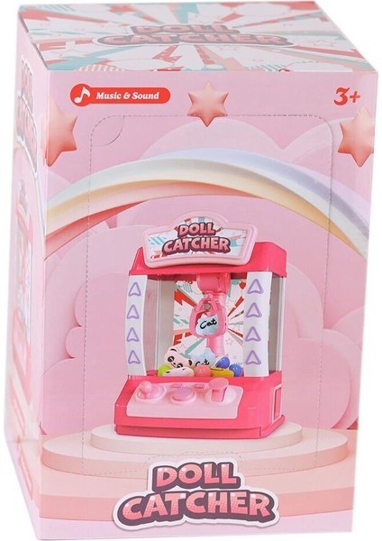 WW-1001B Ww-1 Yakalayıcı