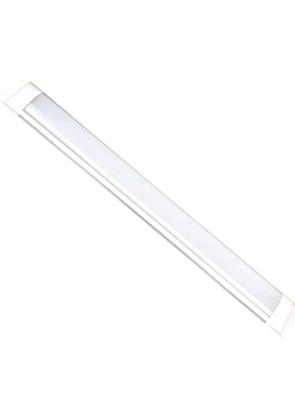 10 Adet Cata Ct 2474 LED Bant Armatür 20W 60CM 6400K Beyaz Işık fiyatları
