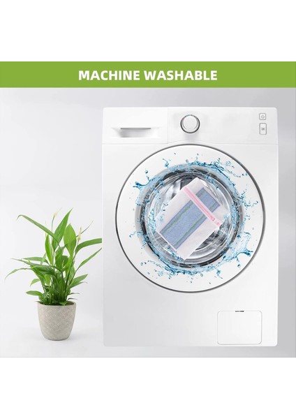 Irobot Braava Jet M6 Serisi Robot Için 6'lı Paket Çıkarılabilir Paspas Pedi (Yurt Dışından) fiyatları