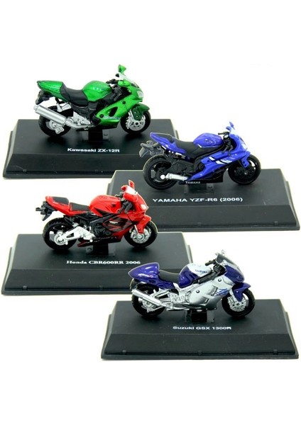 Sunman 1:32 Mini Model Motor