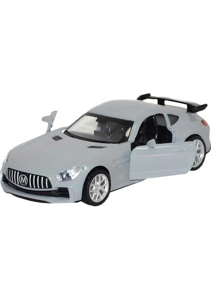 Metal Çek Bırak Araba modelleri