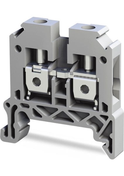 10 Luk Ray Klemens Vidalı Gri fiyatları